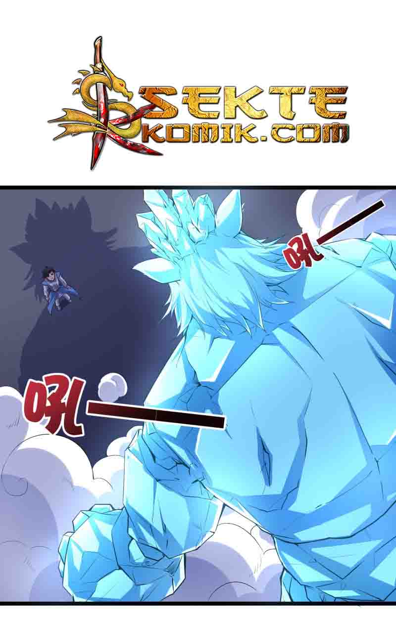 Lord Futian Chapter 21 - halaman 3