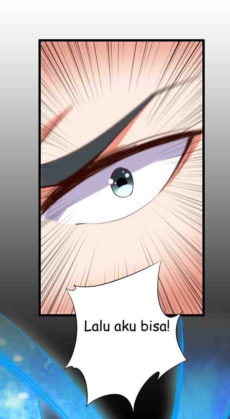 Lord Futian Chapter 21 - halaman 31