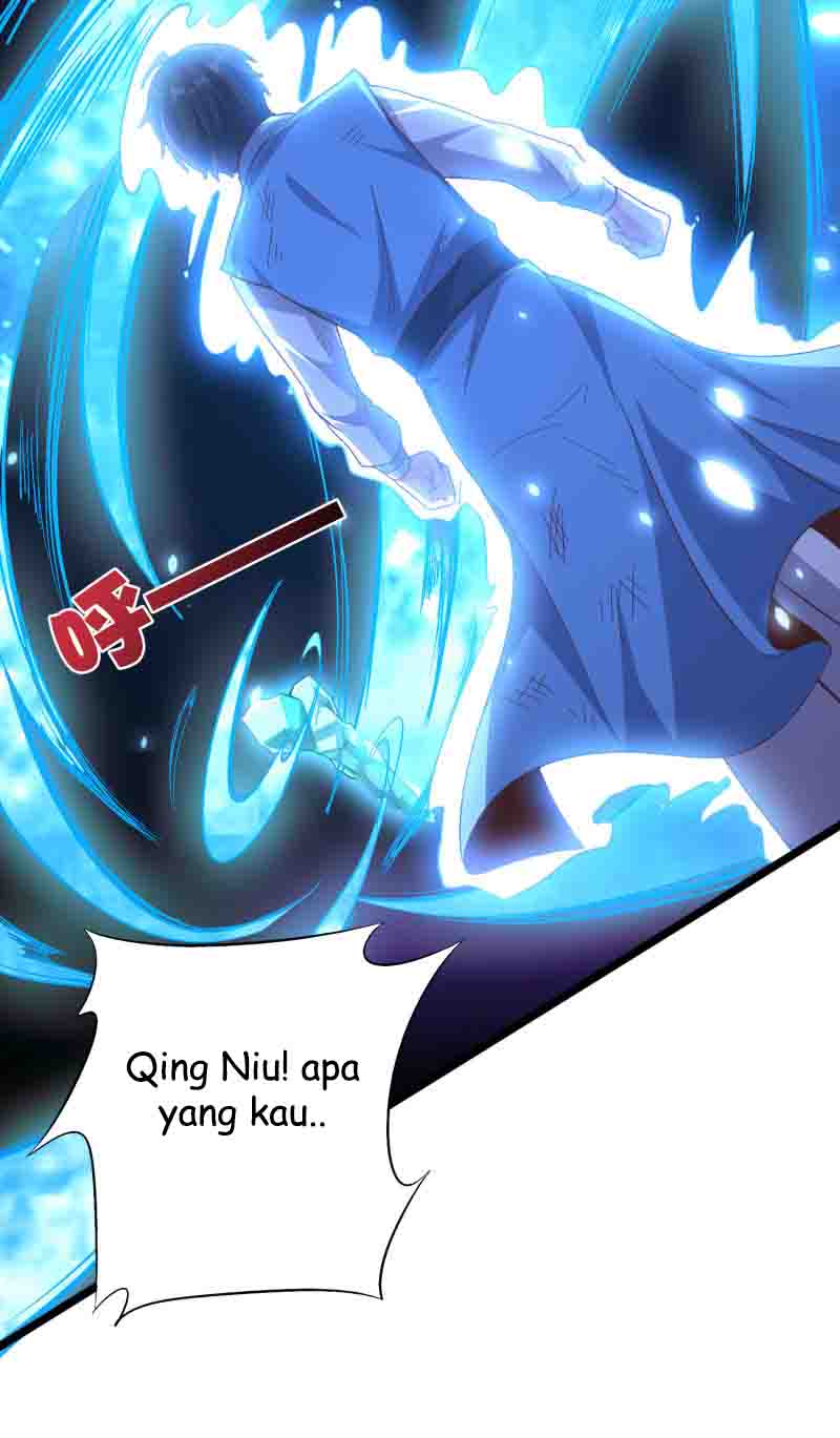 Lord Futian Chapter 21 - halaman 33