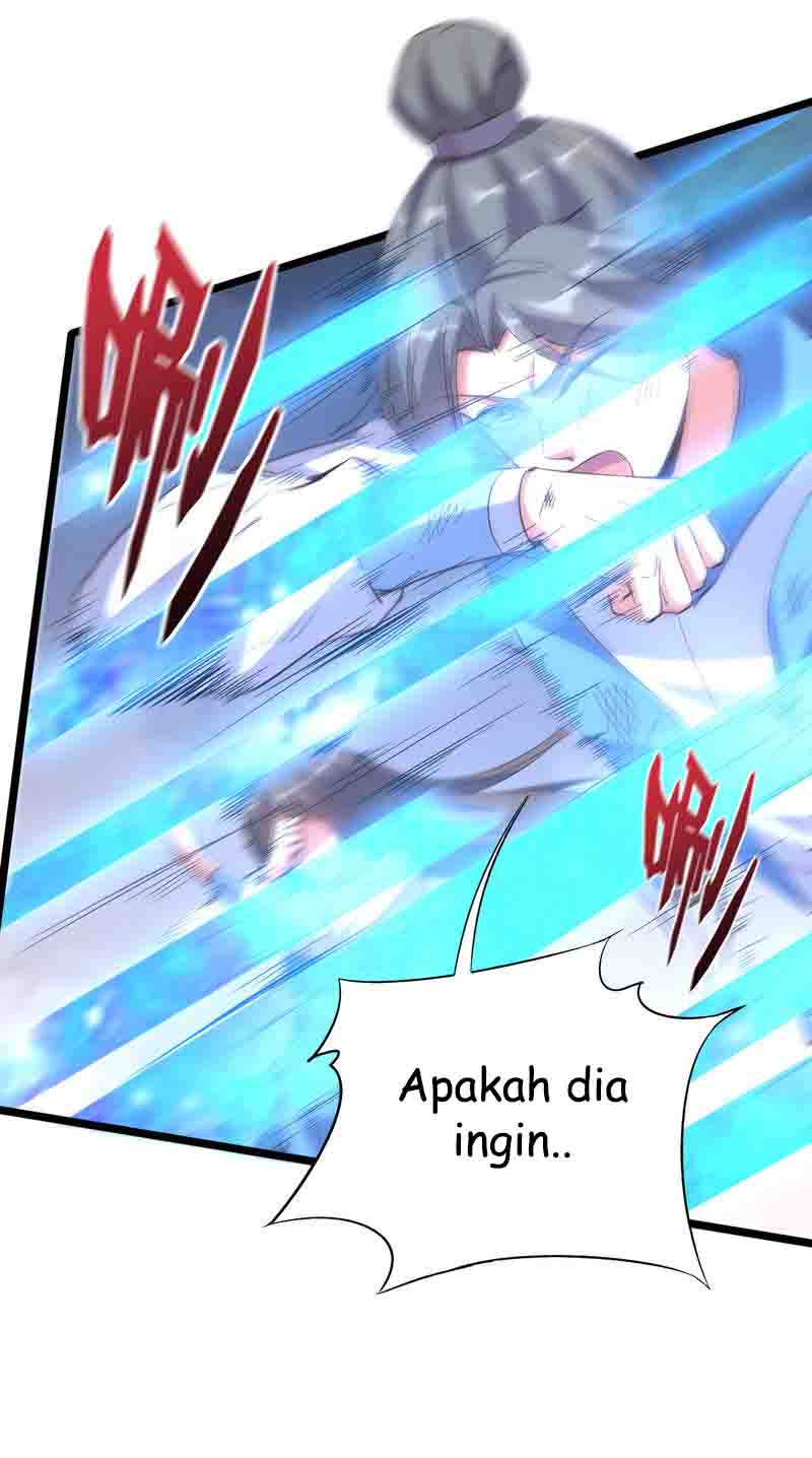 Lord Futian Chapter 21 - halaman 34