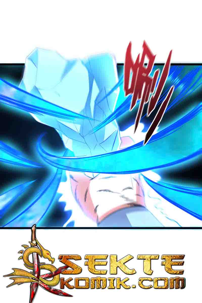 Lord Futian Chapter 21 - halaman 37