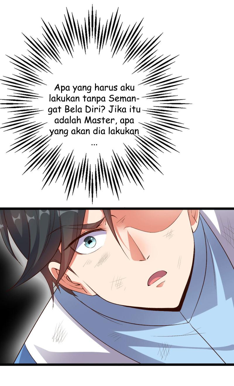 Lord Futian Chapter 21 - halaman 4