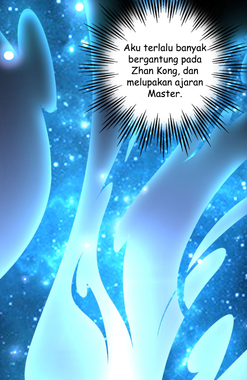 Lord Futian Chapter 21 - halaman 7