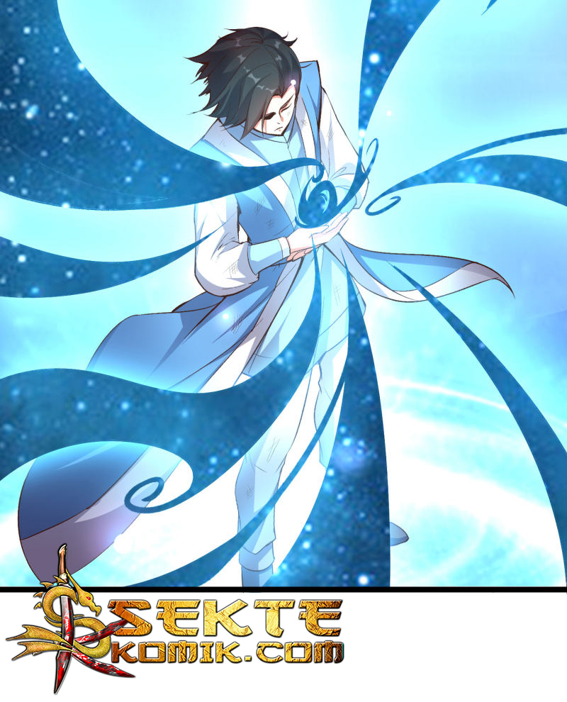 Lord Futian Chapter 21 - halaman 8