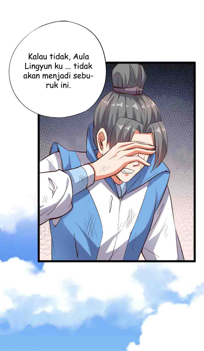 Lord Futian Chapter 22 - halaman 18