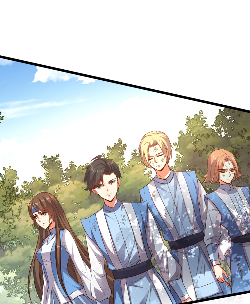 Lord Futian Chapter 22 - halaman 21