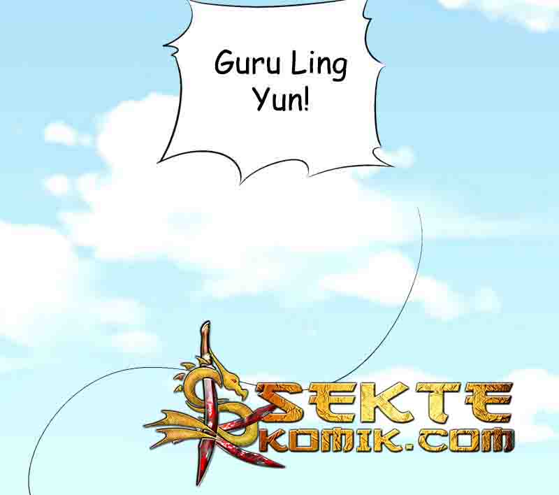 Lord Futian Chapter 22 - halaman 26