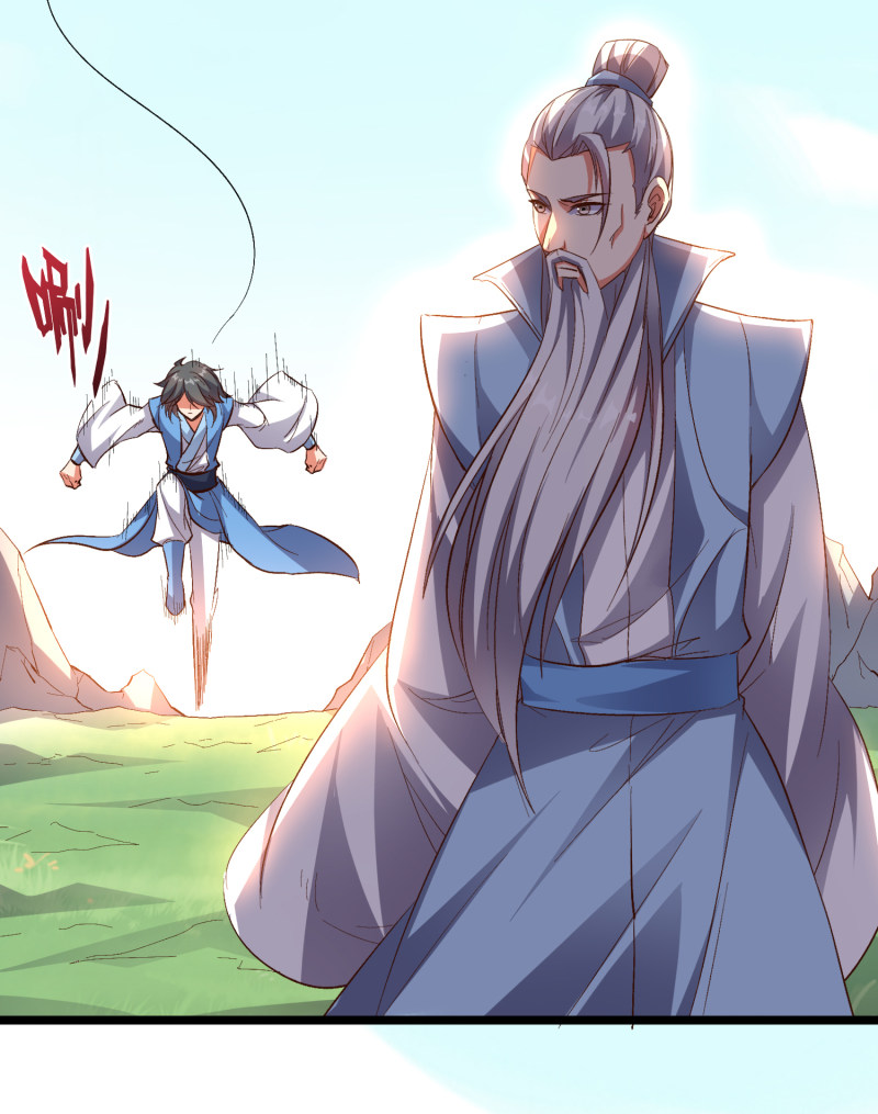 Lord Futian Chapter 22 - halaman 27