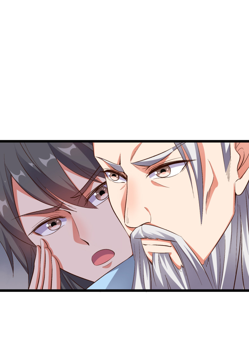 Lord Futian Chapter 22 - halaman 28