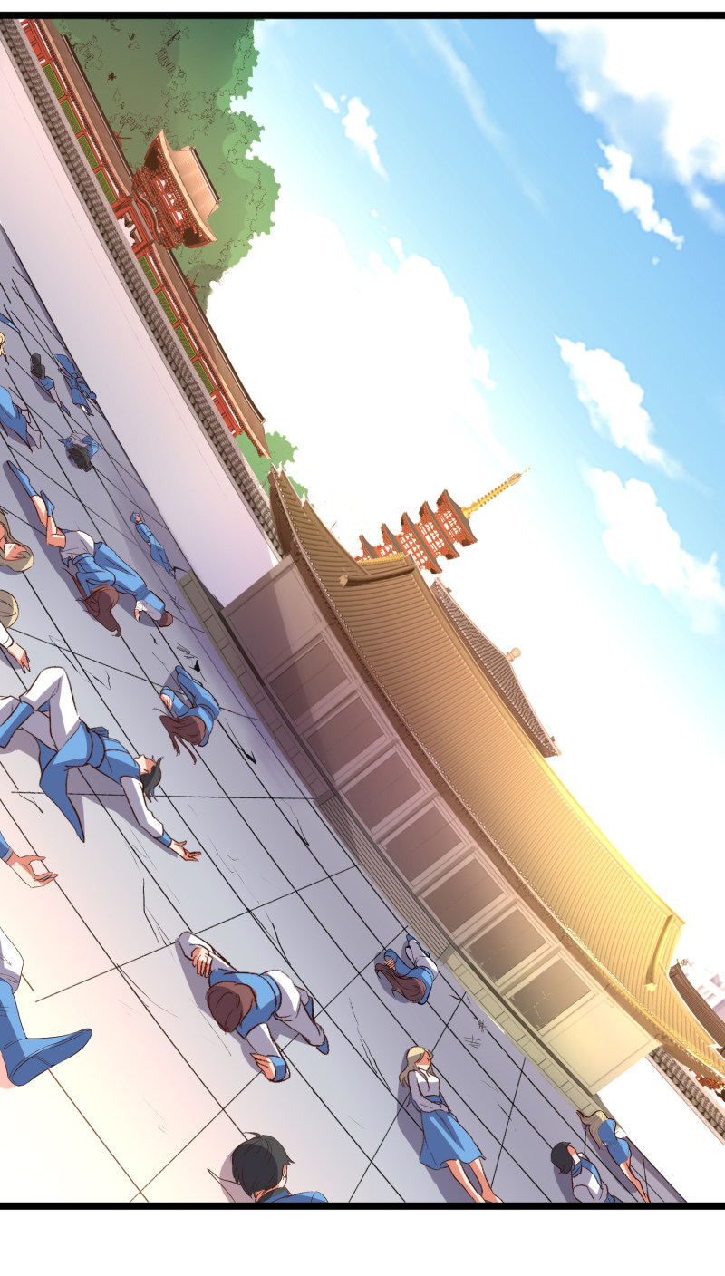 Lord Futian Chapter 22 - halaman 36