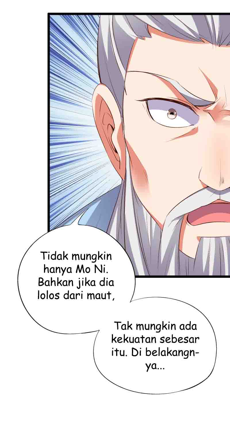 Lord Futian Chapter 22 - halaman 38