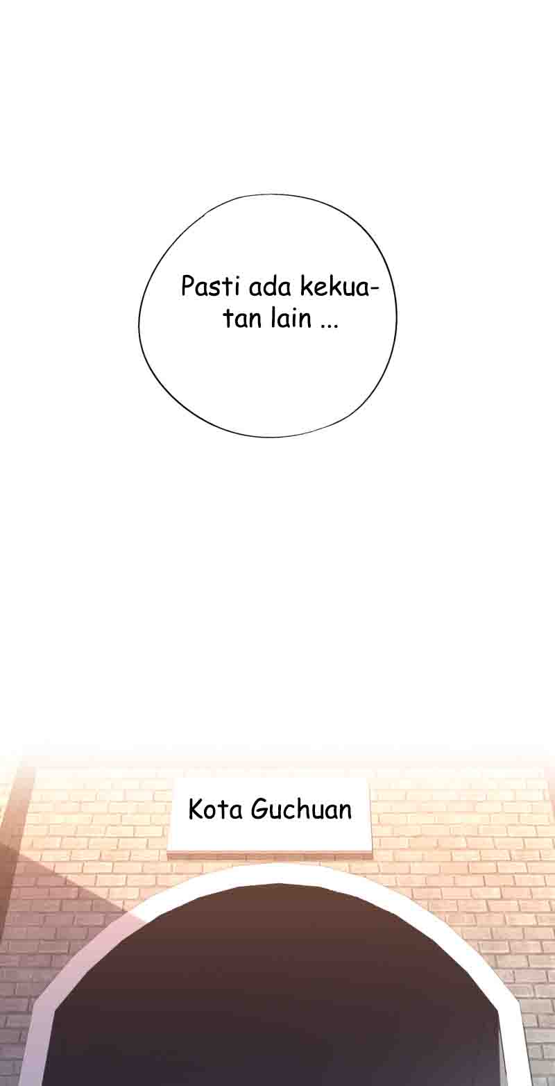 Lord Futian Chapter 22 - halaman 39