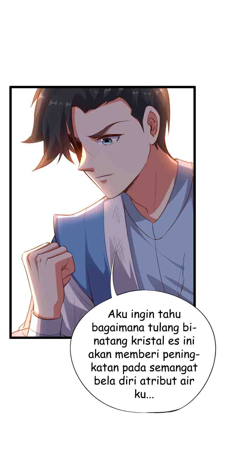 Lord Futian Chapter 22 - halaman 41
