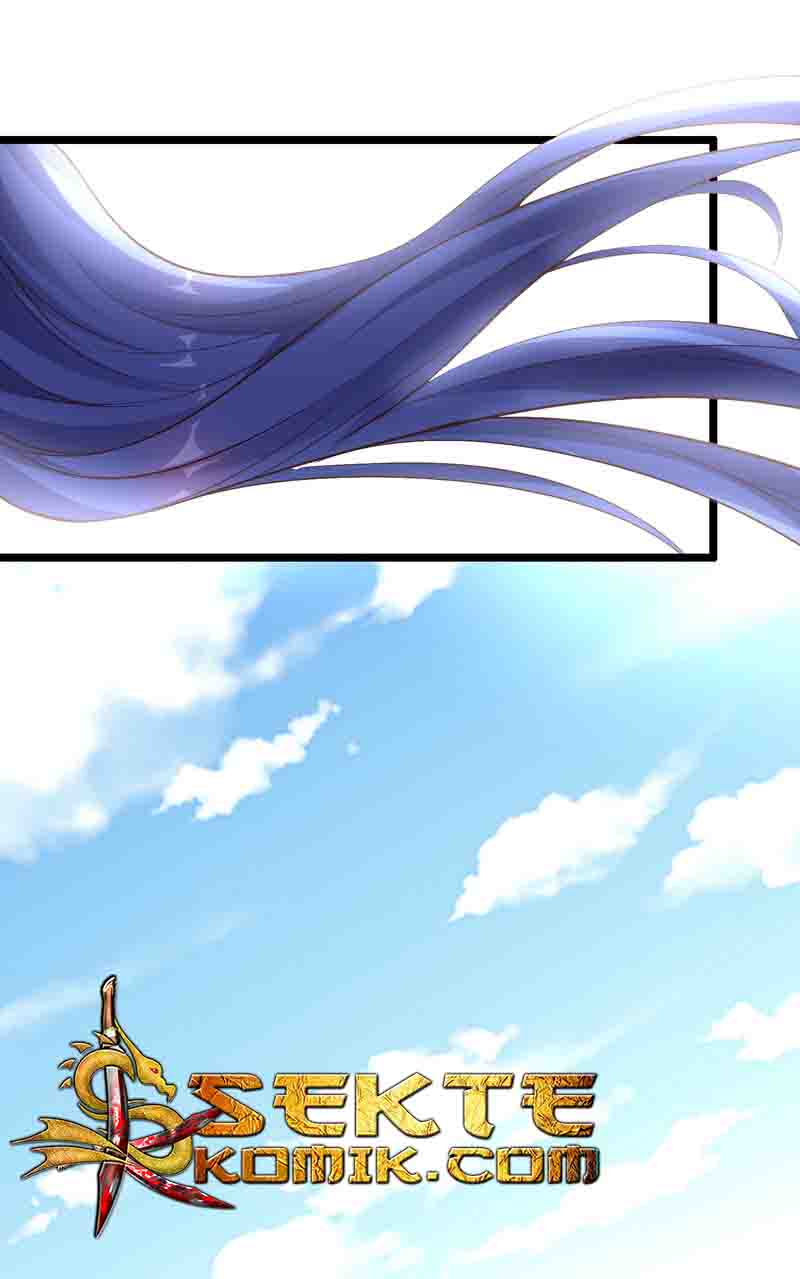 Lord Futian Chapter 22 - halaman 45