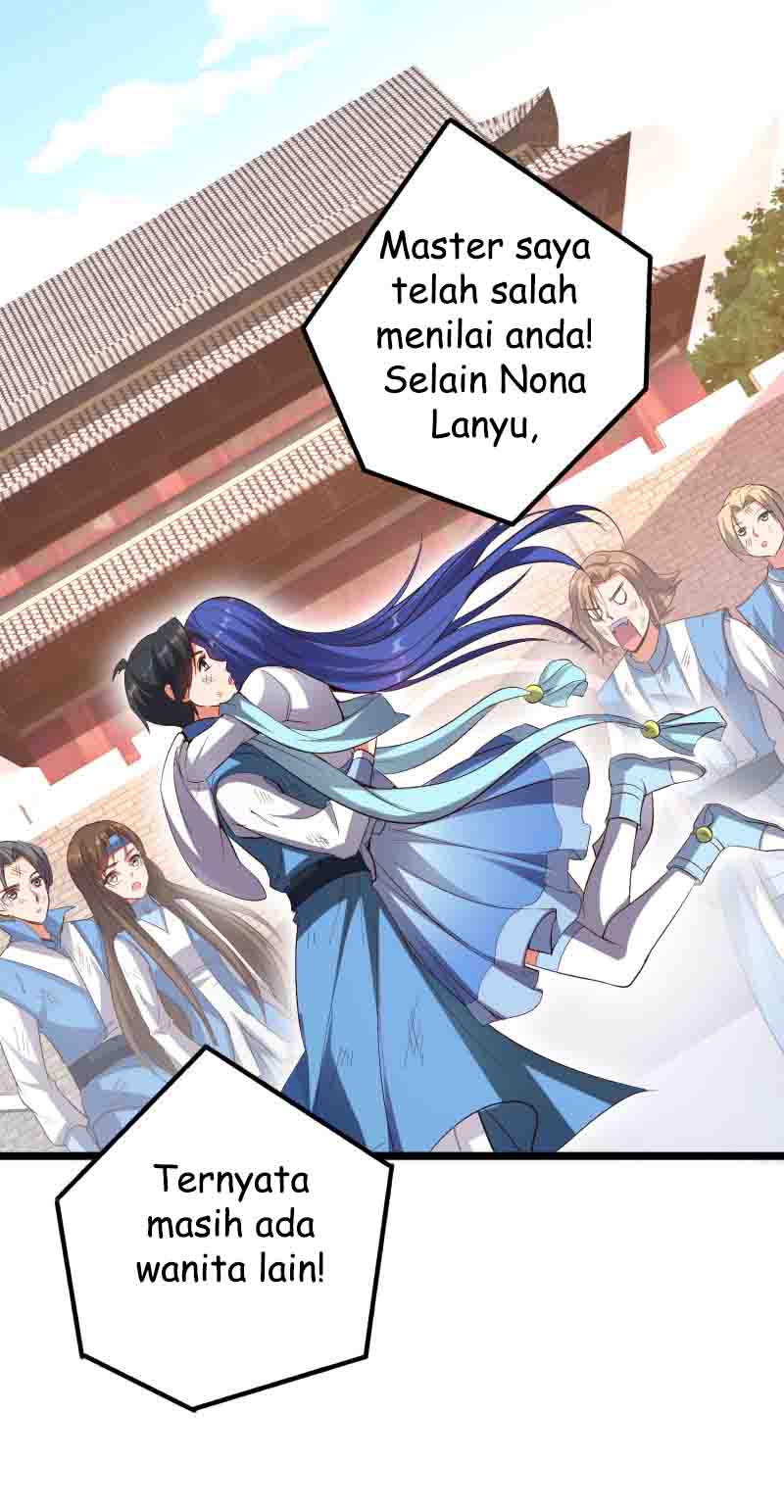 Lord Futian Chapter 22 - halaman 46