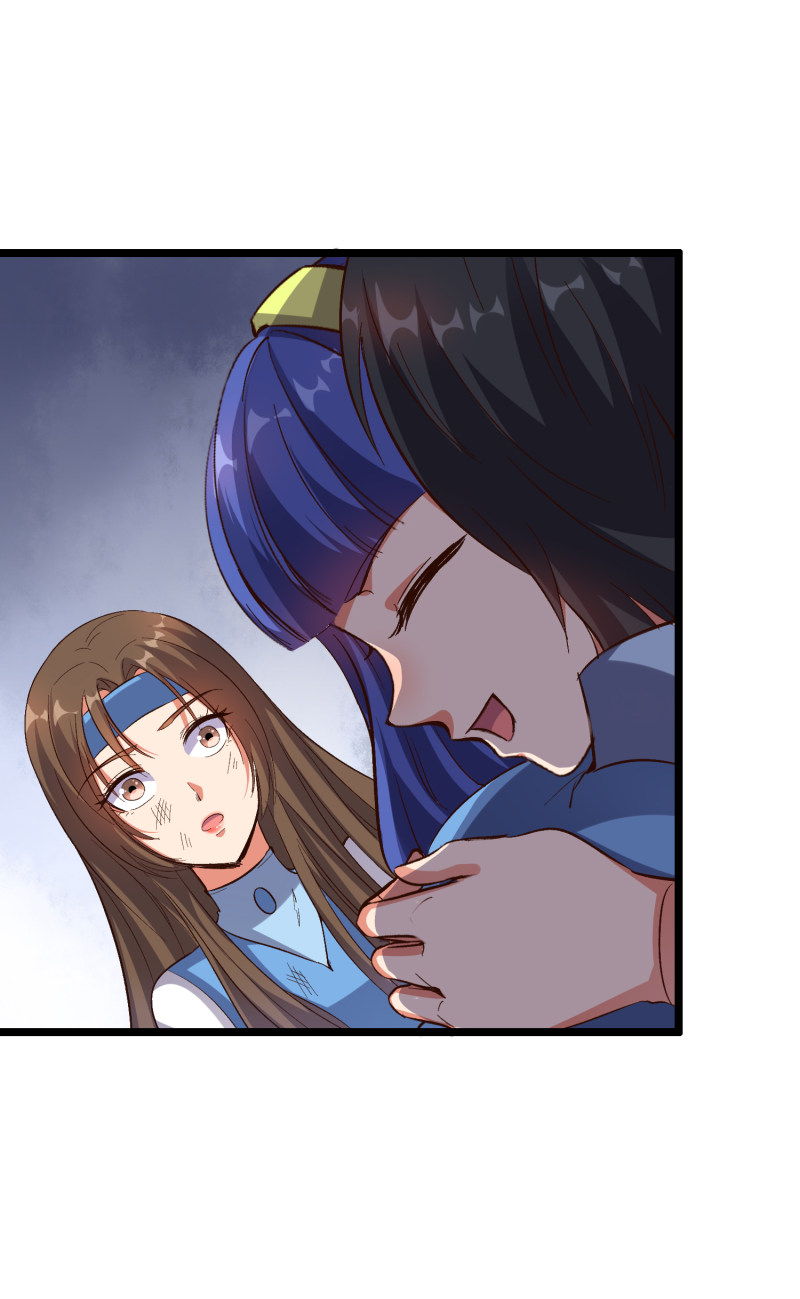 Lord Futian Chapter 22 - halaman 47