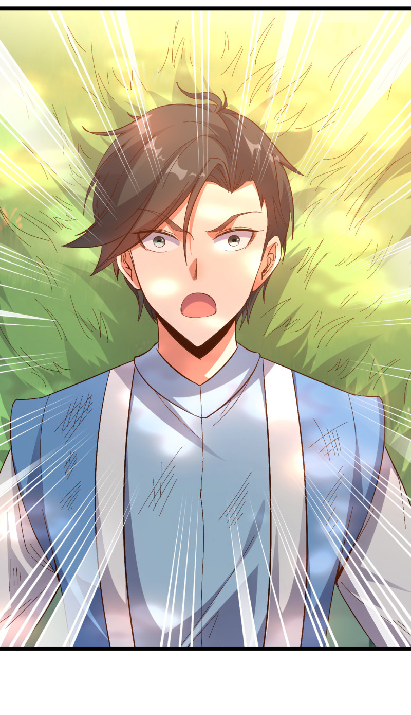 Lord Futian Chapter 22 - halaman 6