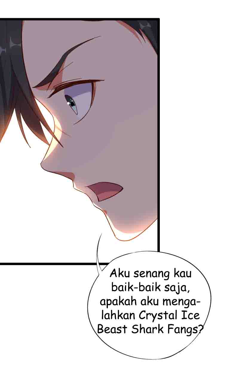 Lord Futian Chapter 22 - halaman 9