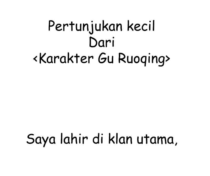 Lord Futian Chapter 23.1 - halaman 3
