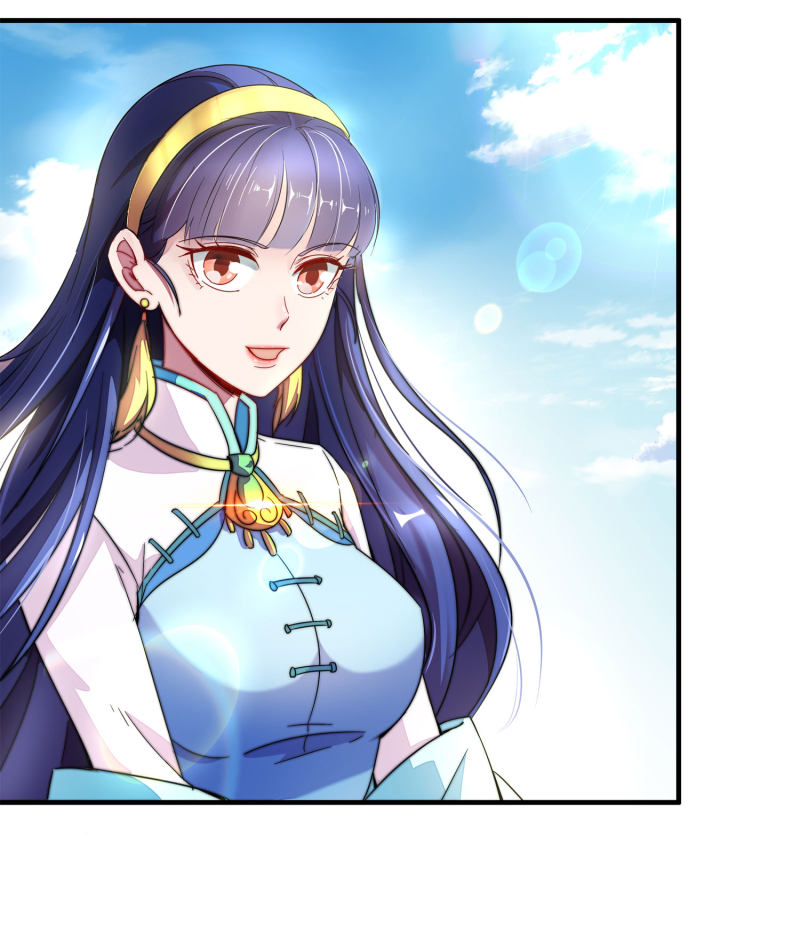 Lord Futian Chapter 23.1 - halaman 32