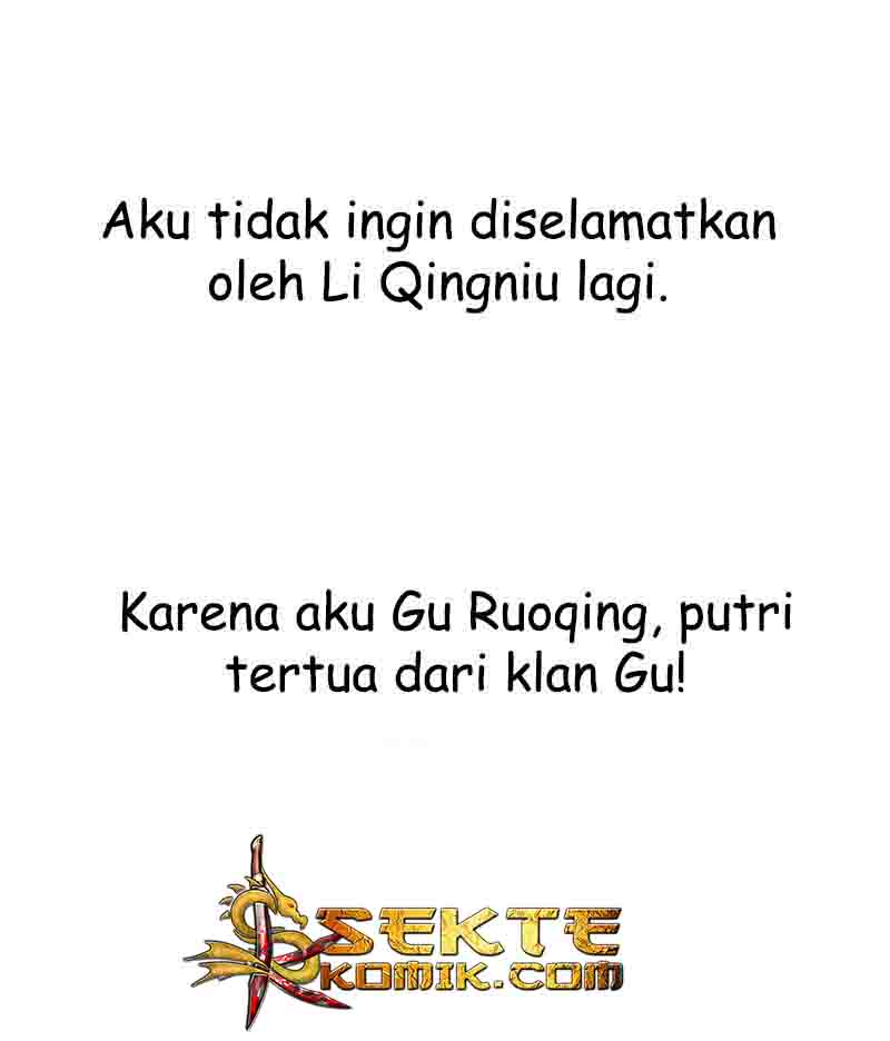 Lord Futian Chapter 23.1 - halaman 39