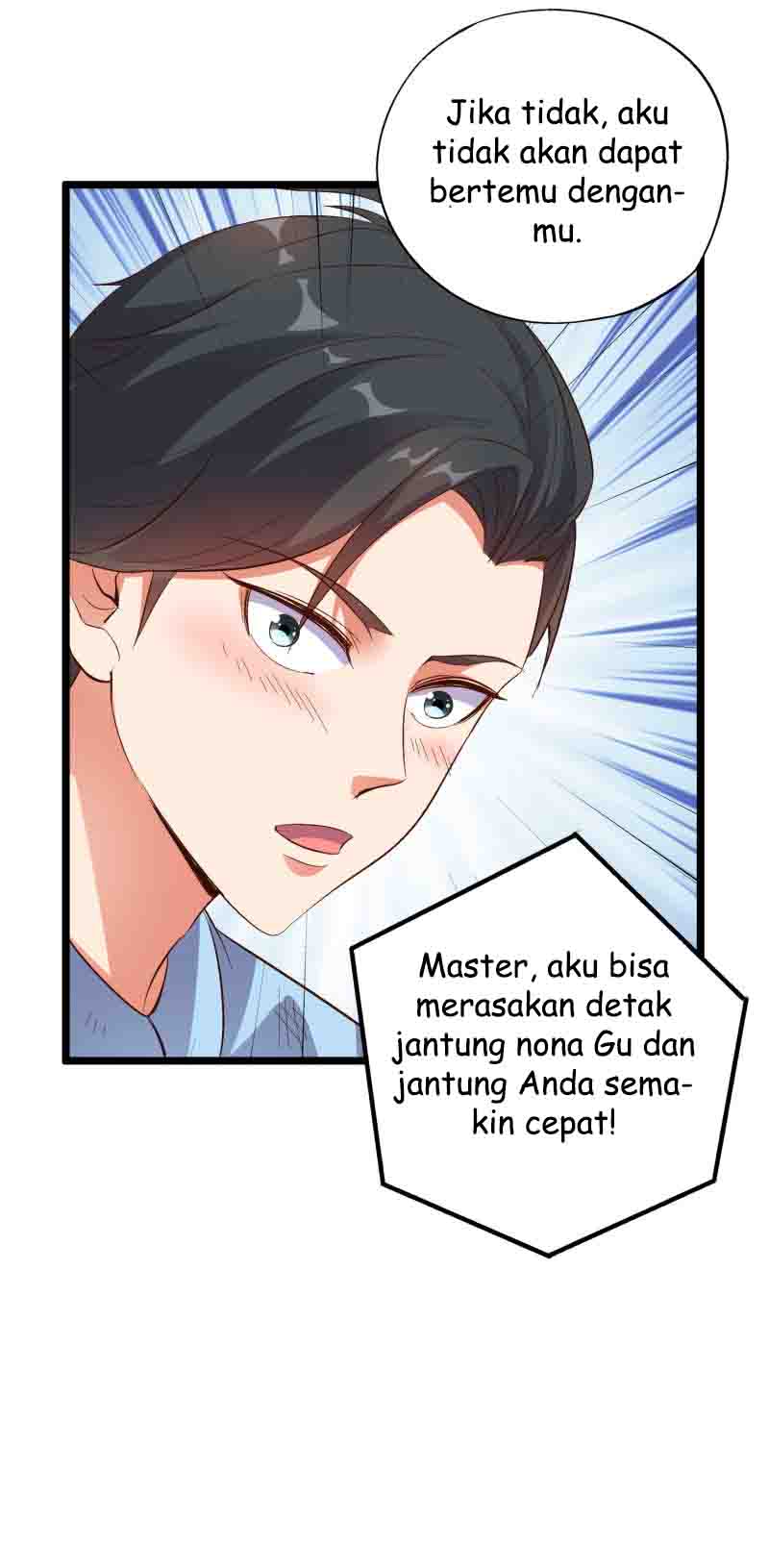 Lord Futian Chapter 23 - halaman 16