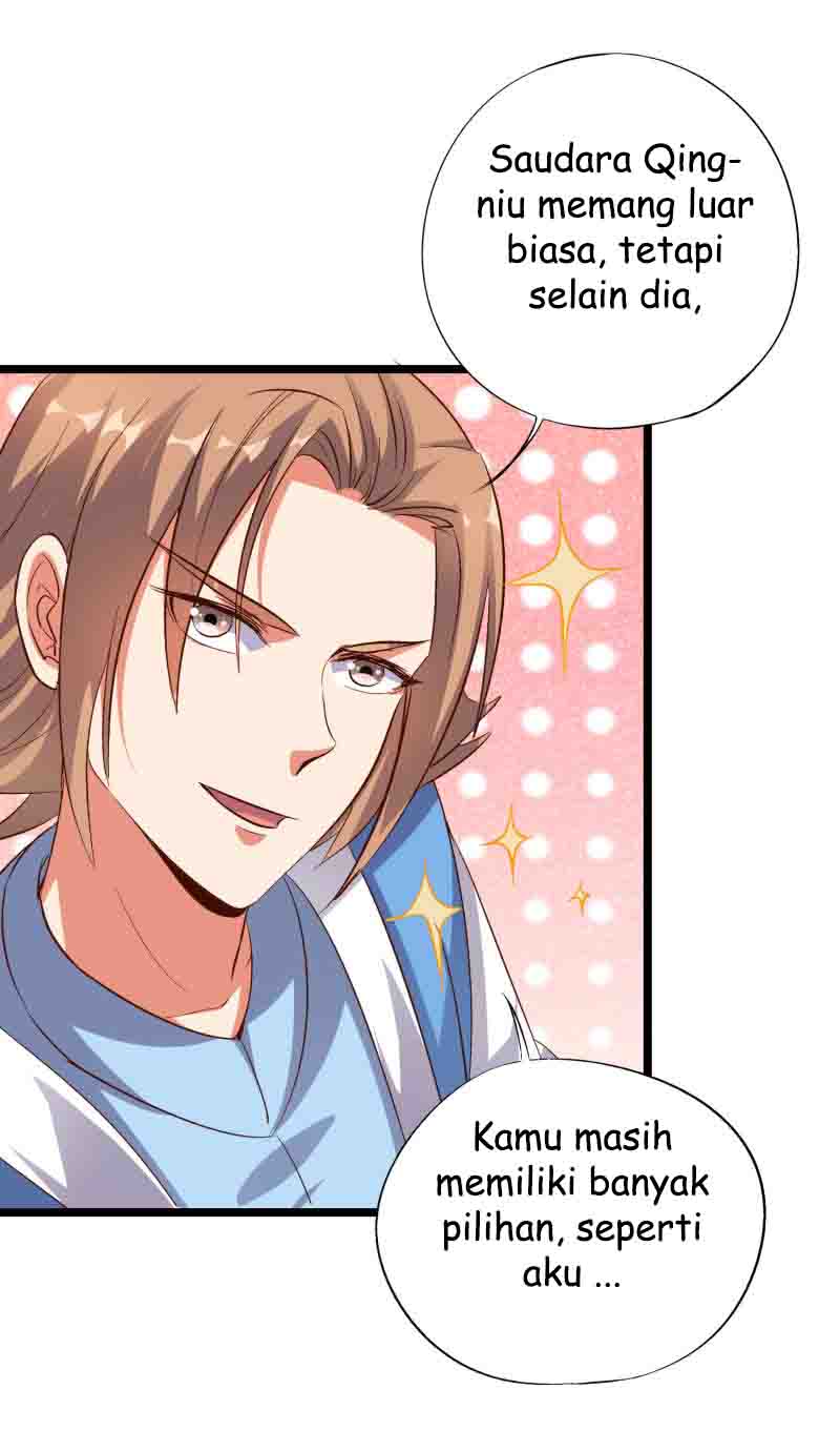 Lord Futian Chapter 23 - halaman 22