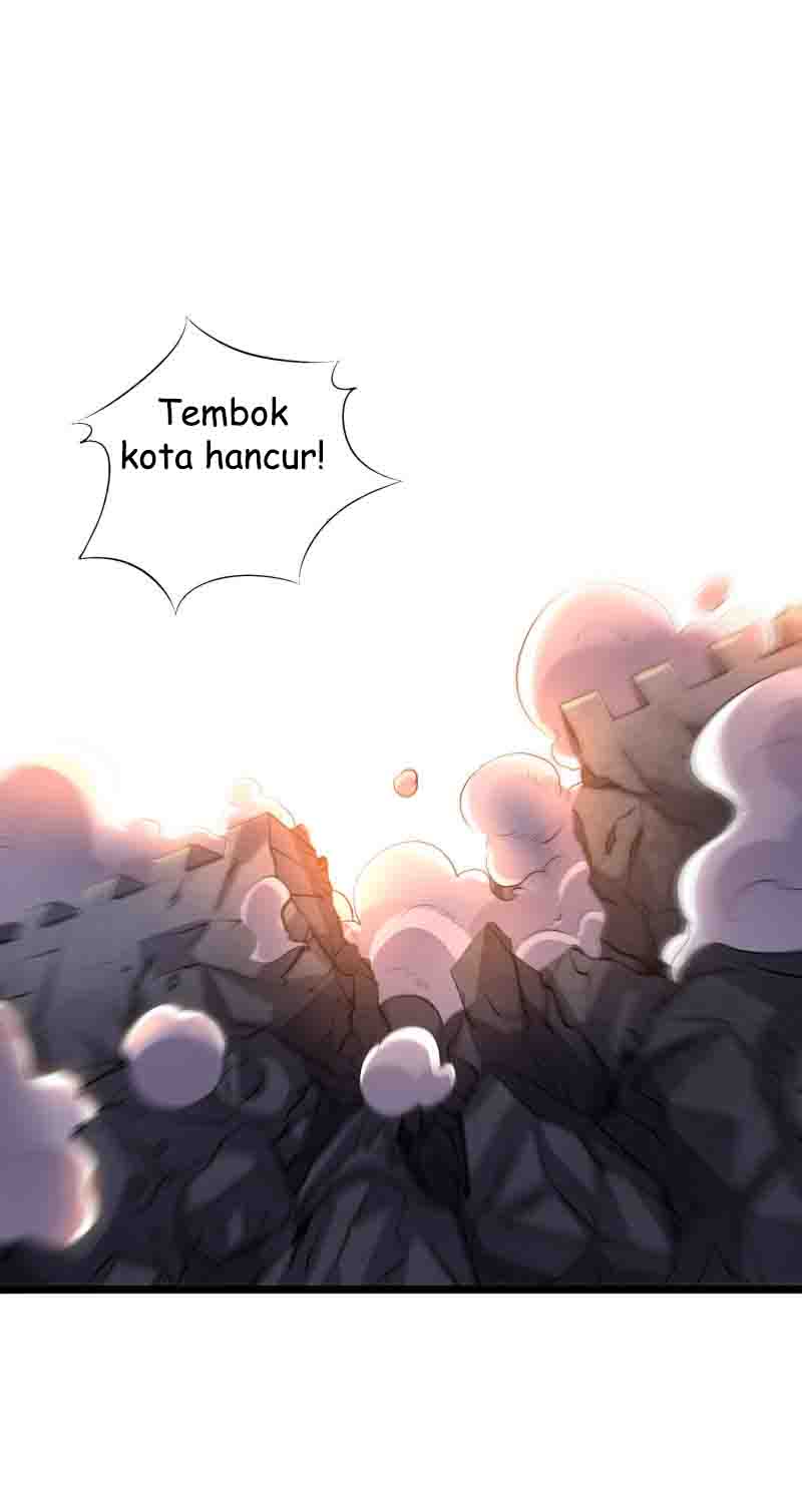 Lord Futian Chapter 23 - halaman 26