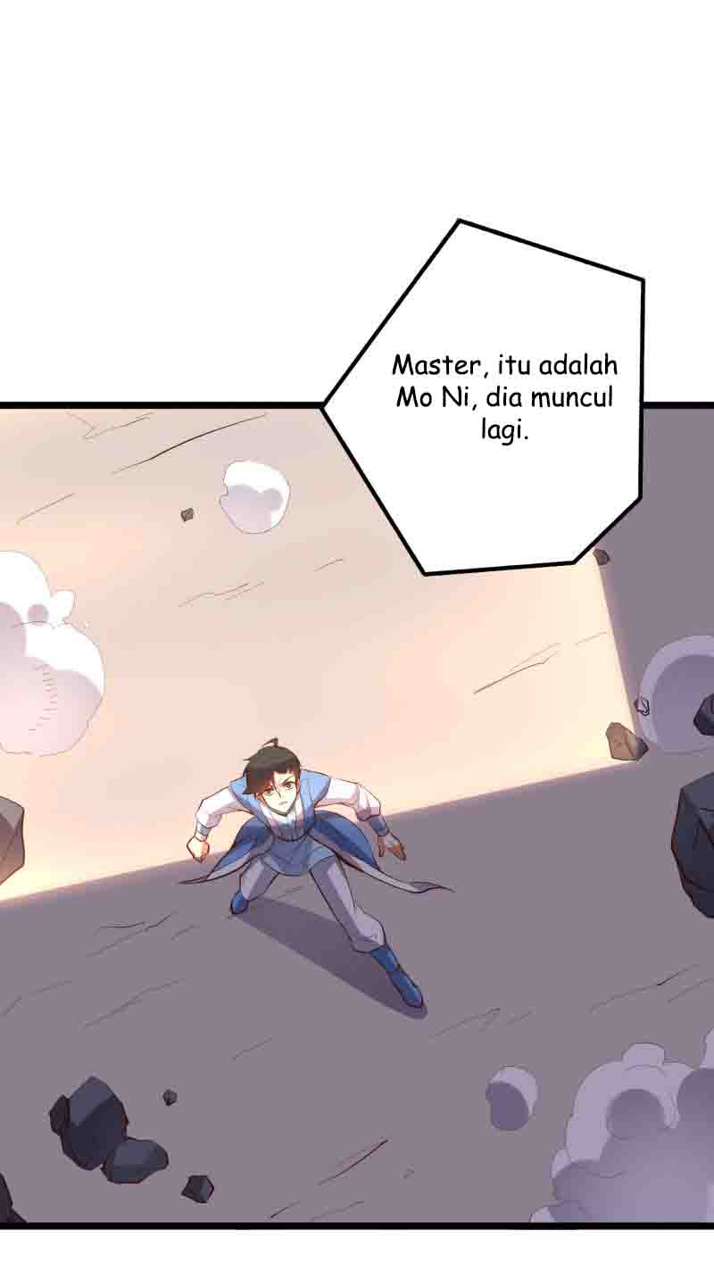 Lord Futian Chapter 23 - halaman 31