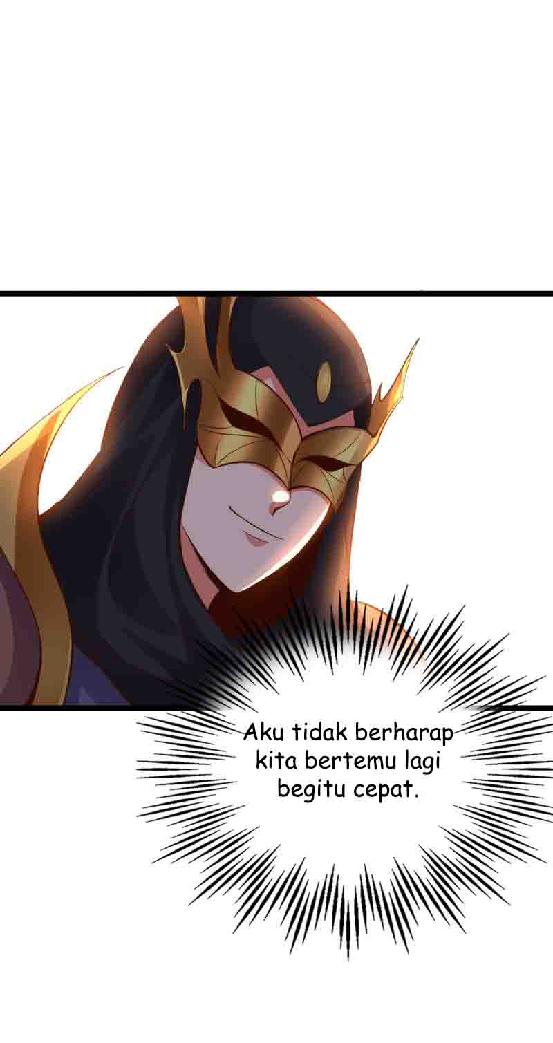 Lord Futian Chapter 23 - halaman 34