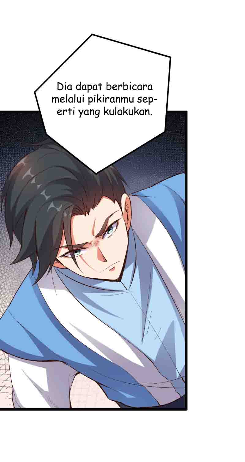 Lord Futian Chapter 23 - halaman 35
