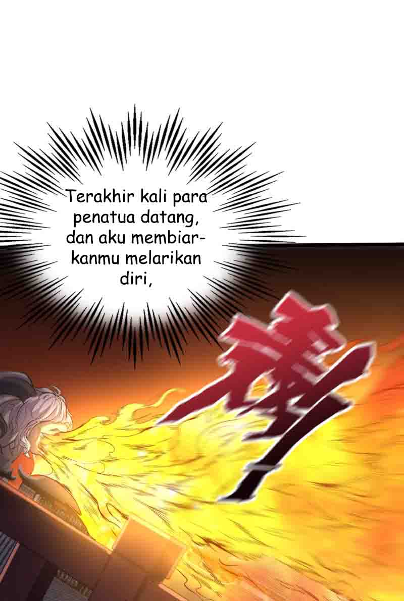 Lord Futian Chapter 23 - halaman 37