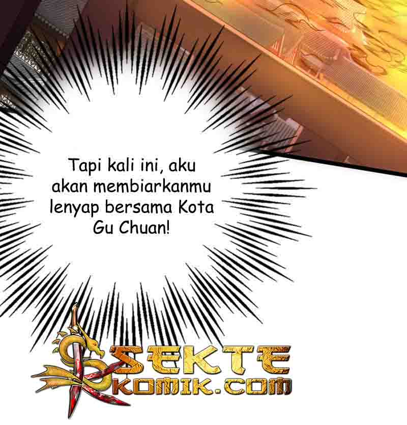 Lord Futian Chapter 23 - halaman 38