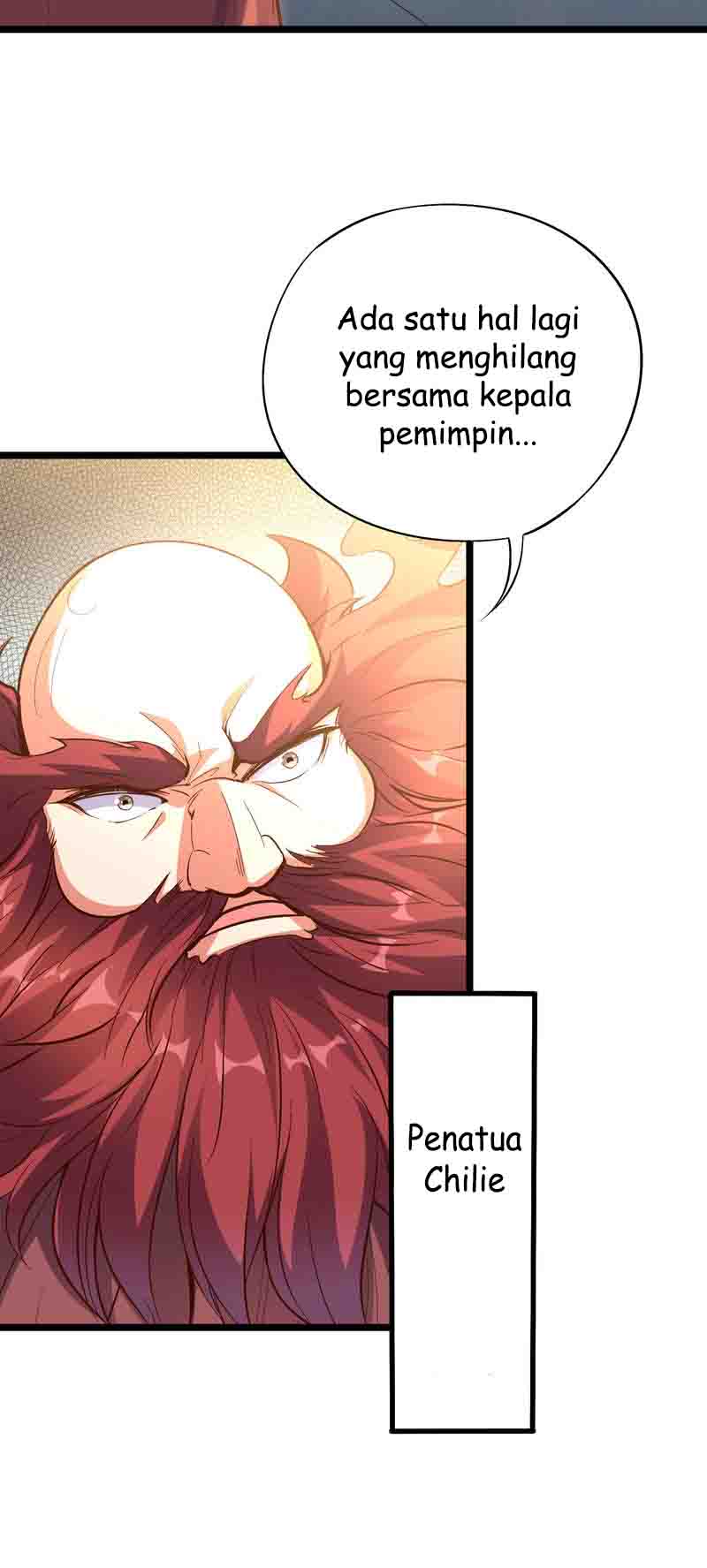 Lord Futian Chapter 23 - halaman 4