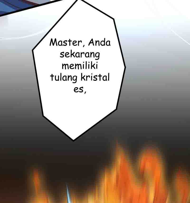 Lord Futian Chapter 23 - halaman 40