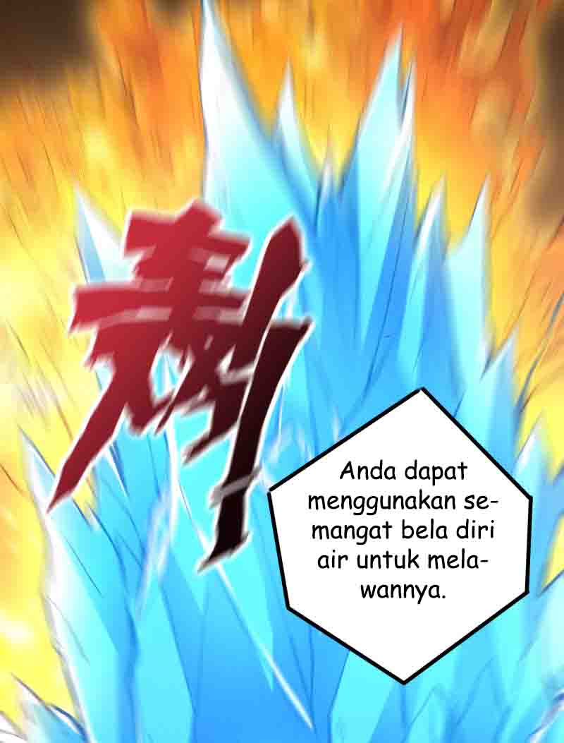 Lord Futian Chapter 23 - halaman 41