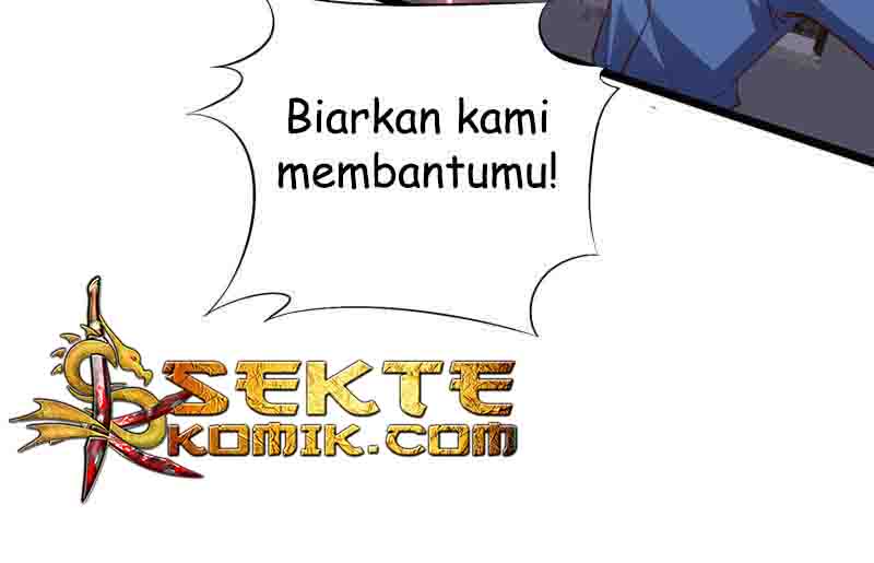 Lord Futian Chapter 24 - halaman 14