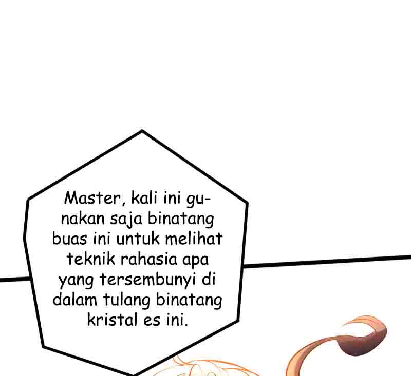 Lord Futian Chapter 24 - halaman 21