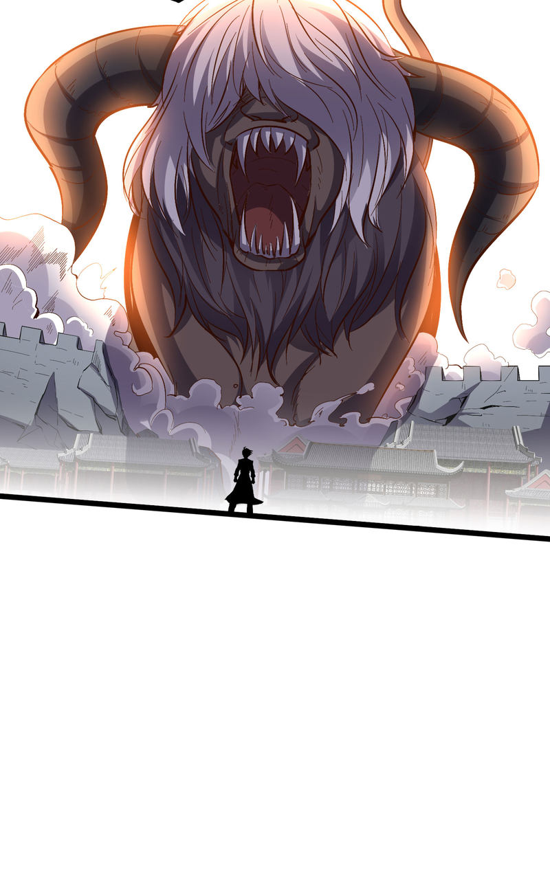 Lord Futian Chapter 24 - halaman 22