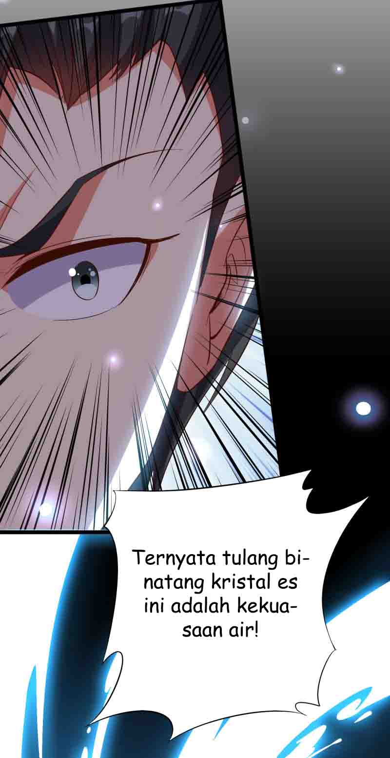 Lord Futian Chapter 24 - halaman 25
