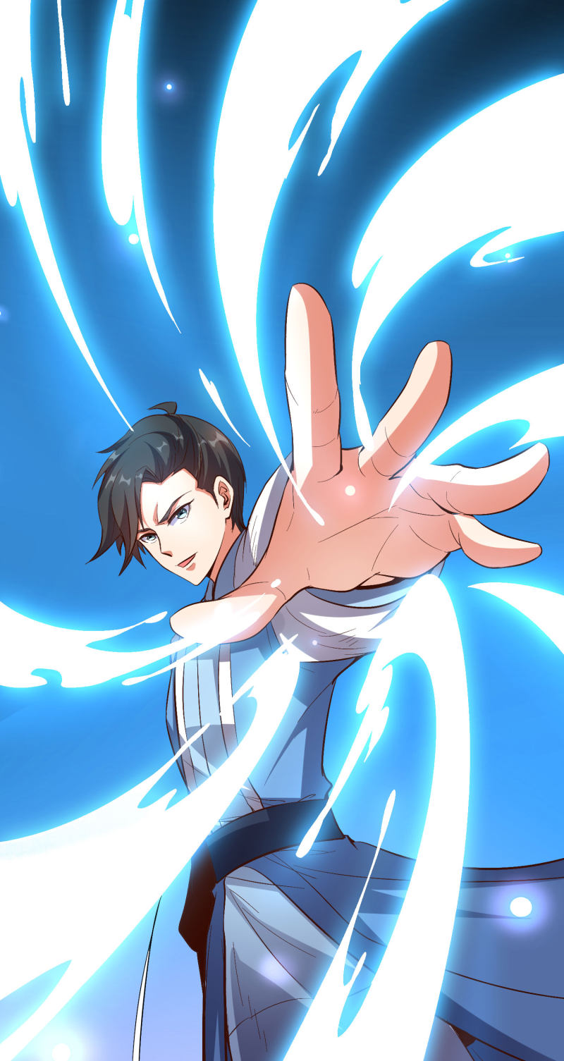 Lord Futian Chapter 24 - halaman 26