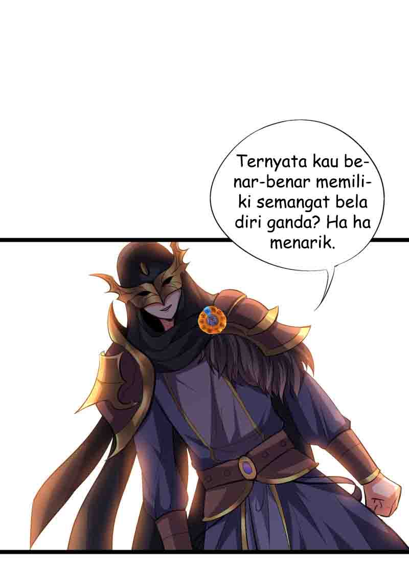 Lord Futian Chapter 24 - halaman 3