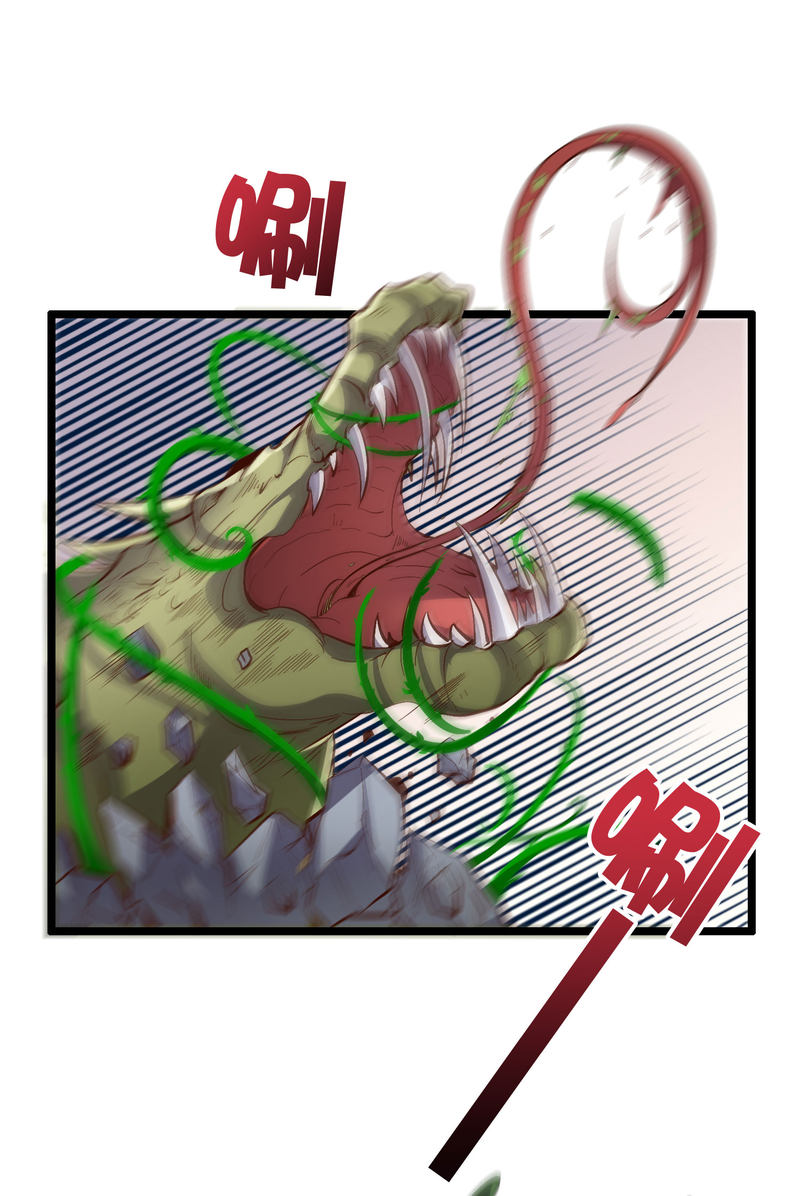 Lord Futian Chapter 24 - halaman 36