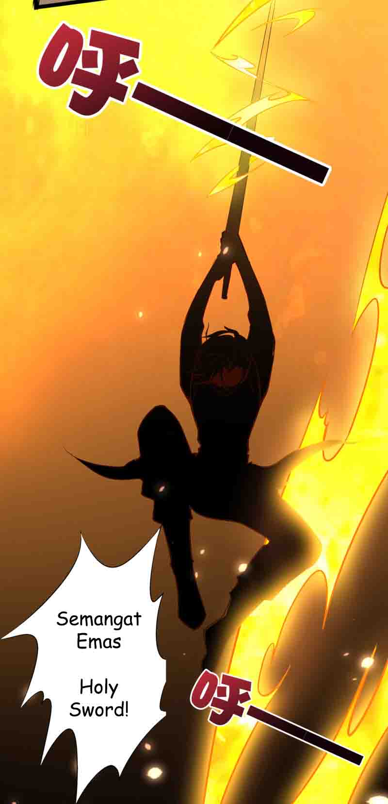 Lord Futian Chapter 24 - halaman 46