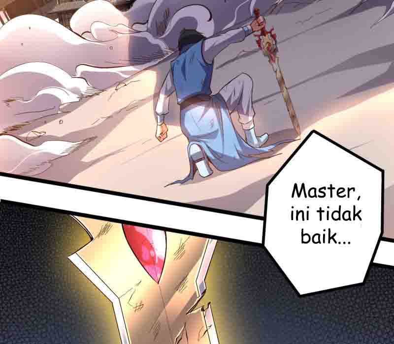 Lord Futian Chapter 24 - halaman 52