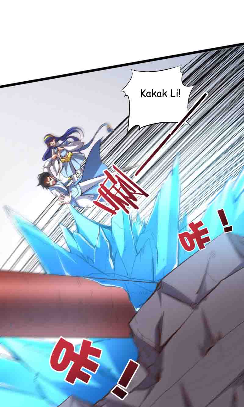 Lord Futian Chapter 24 - halaman 7