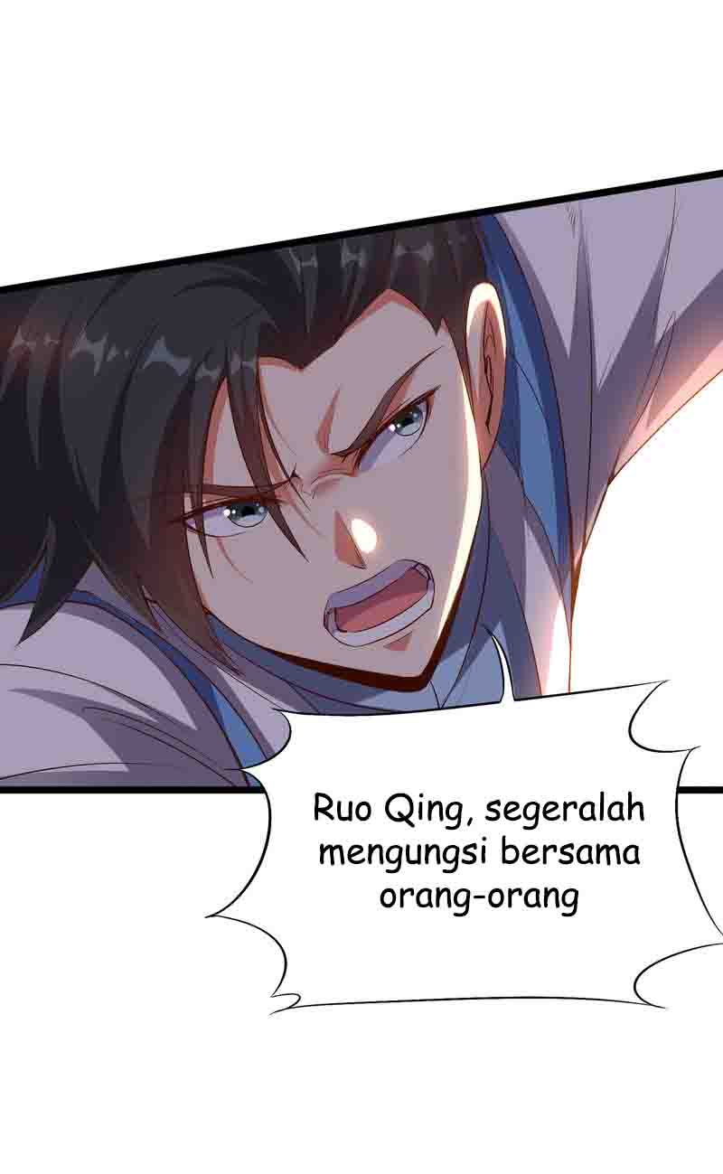 Lord Futian Chapter 24 - halaman 9