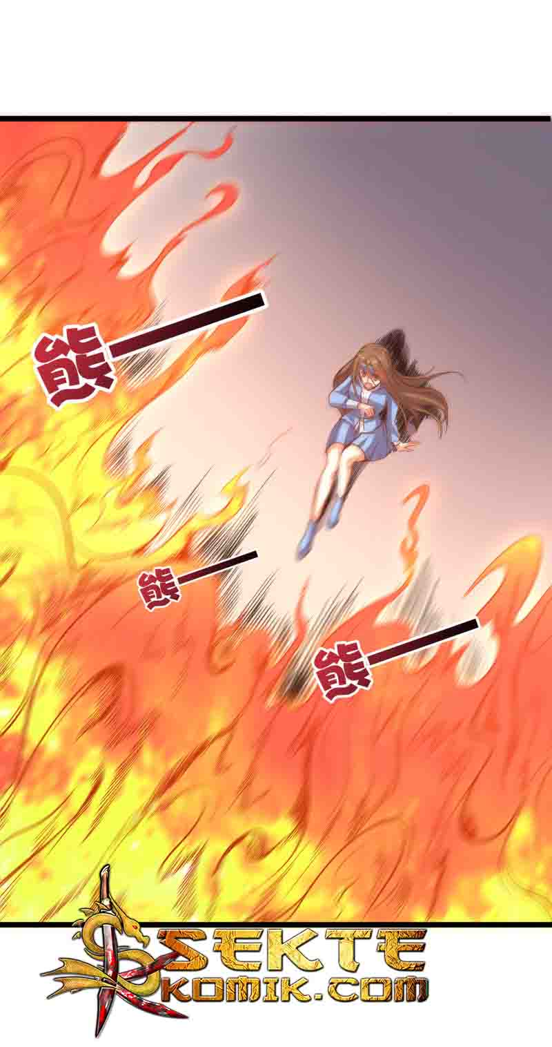 Lord Futian Chapter 25 - halaman 10