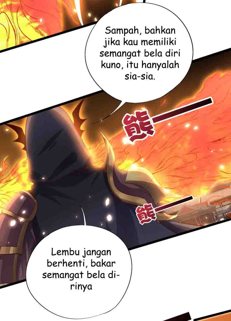 Lord Futian Chapter 25 - halaman 13
