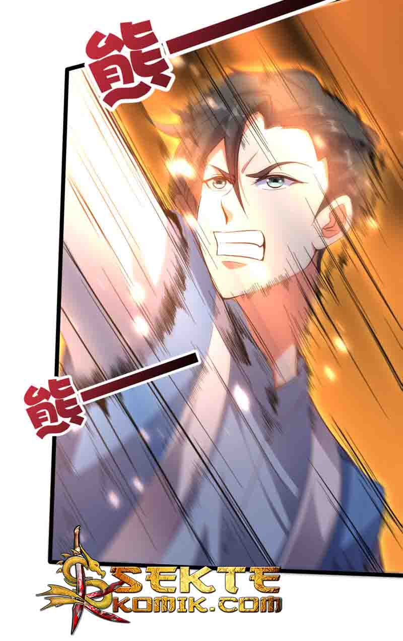 Lord Futian Chapter 25 - halaman 14